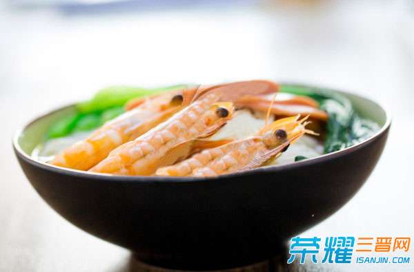 渝味重庆小面